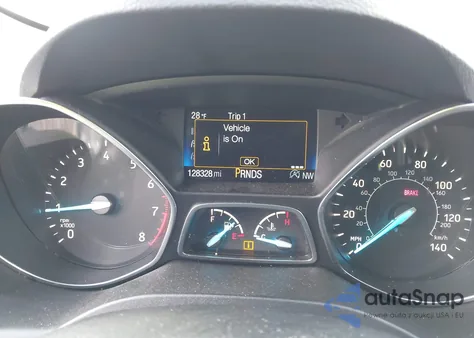 2018 Ford Escape Se from USA, damaged, VIN 1FMCU0GD9JUB61687